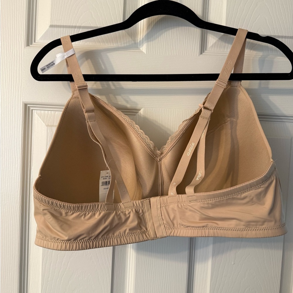 Aerie Tan Women's Intimate Bra - Picture 2 of 4